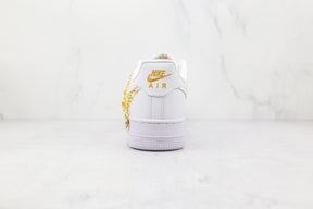 Nike Air Force 1 Low LX White Pendant My Store