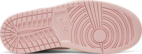 Jordan 1 Retro High OG Washed Pink Luxe Premium Brazil