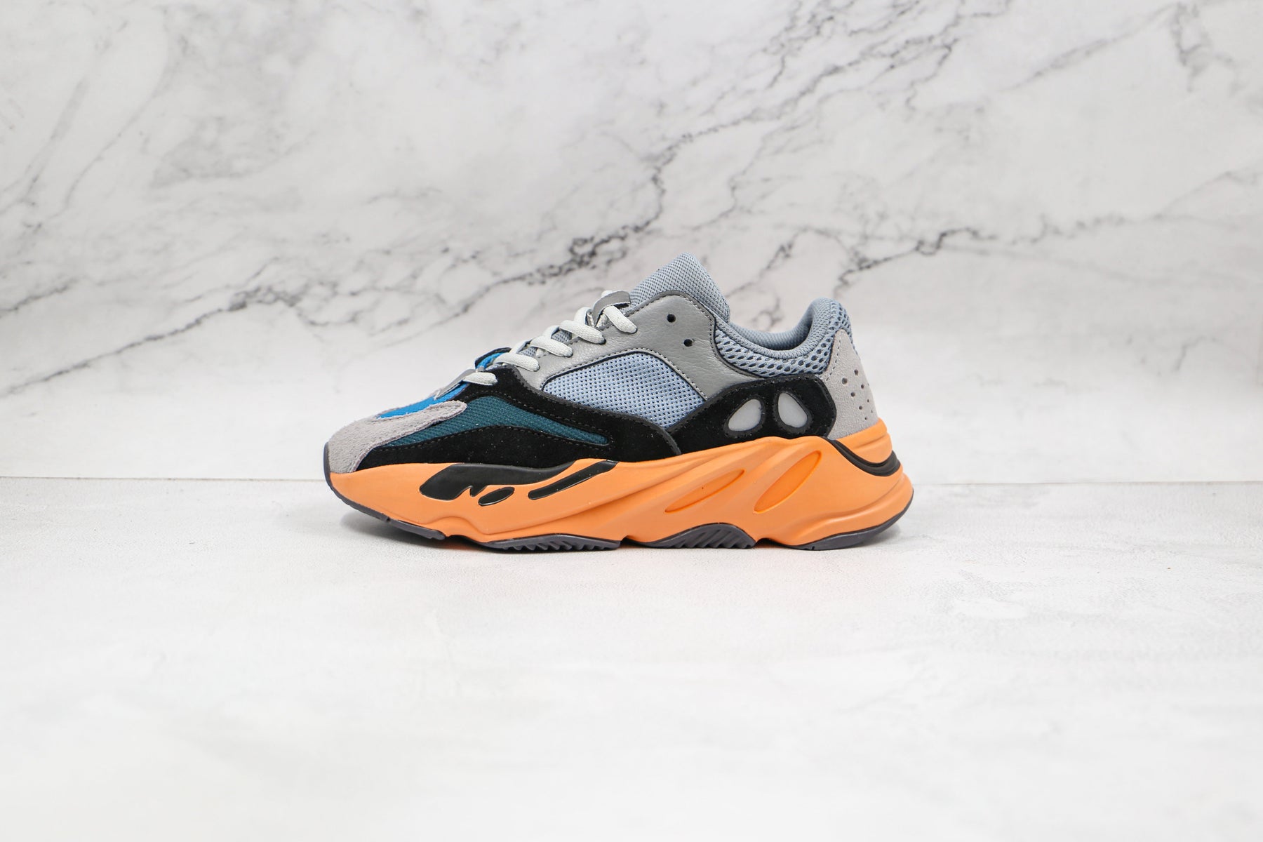 Adidas Yeezy Boost 700 Wash Orange