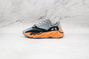 Adidas Yeezy Boost 700 Wash Orange