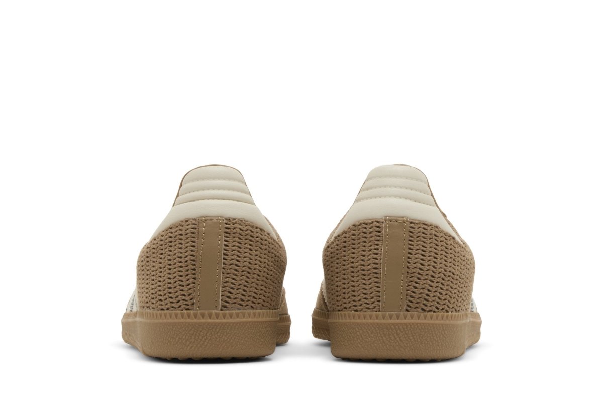 Adidas Samba Cardboard - Luxe Premium Brazil