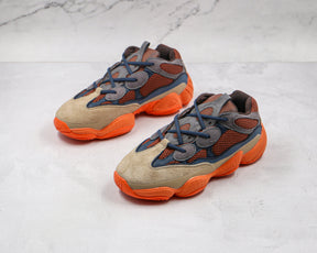 Adidas Yeezy 500 Enflame - Luxe Premium Brazil