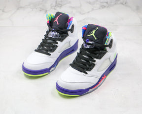 Jordan 5 Retro Alternate Bel Air - Luxe Premium Brazil