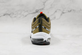 Nike Air Max 97 UNDFTD Black Militia Green My Store