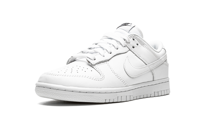 Nike Dunk Low Triple White My Store