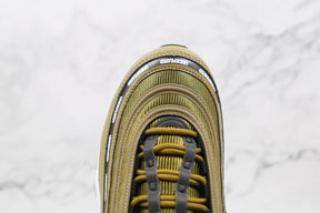 Nike Air Max 97 UNDFTD Black Militia Green My Store