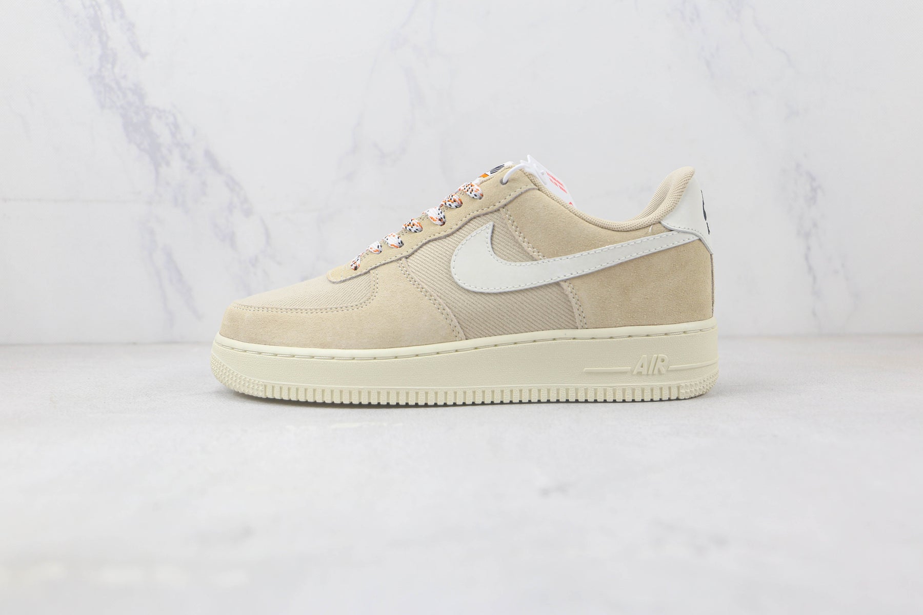 Nike Air Force 1 LV8 Certified Fresh Rattan My Store