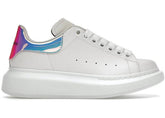 Alexander Mcqueen Oversized Shock Pink Luxe Premium Brazil