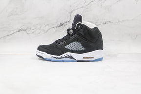 Jordan 5 Retro Moonlight - Luxe Premium Brazil