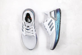 Adidas Ultraboost 20 National Lab Dash Grey - Luxe Premium Brazil