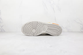 Nike Dunk Low Off-White Lot 34 - Luxe Premium Brazil