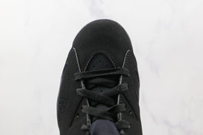Jordan 6 Retro Black Infrared - Luxe Premium Brazil