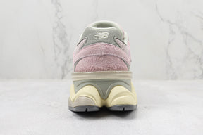 New Balance 9060 December Sky - Luxe Premium Brazil