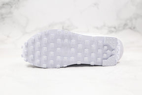 Nike Waffle Sacai White Nylon Luxe Premium Brazil