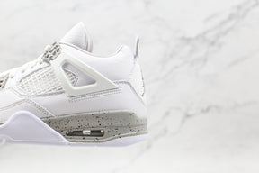 Jordan 4 Retro White Oreo - Luxe Premium Brazil
