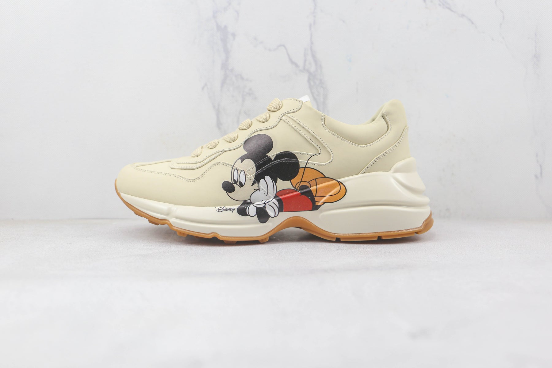 Gucci Rhyton X Disney