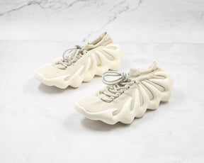 Adidas Yeezy 450 Cream White - Luxe Premium Brazil