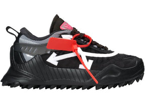 Off-White Odsy-1000 Black - Luxe Premium Brazil