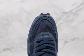 Nike Waffle Sacai Fragment Blue Void Luxe Premium Brazil
