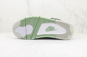 Jordan 4 Retro Seafoam - Luxe Premium Brazil