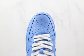 Nike Air Force 1 low off-white mca blue My Store