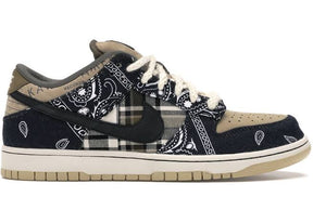 Nike SB Dunk Low Travis Scott My Store