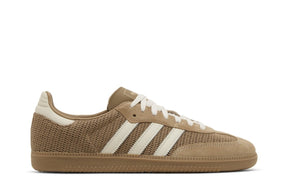 Adidas Samba Cardboard - Luxe Premium Brazil