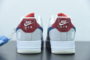 Nike Air Force 1 Low SP Undefeated 5 On It Dunk vs. AF1 My Store