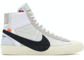 Nike Blazer Mid Off-White - Luxe Premium Brazil