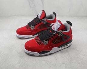 Jordan 4 Retro Toro Bravo - Luxe Premium Brazil