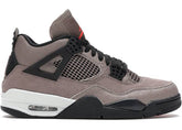 Jordan 4 Retro Taupe Haze - Luxe Premium Brazil