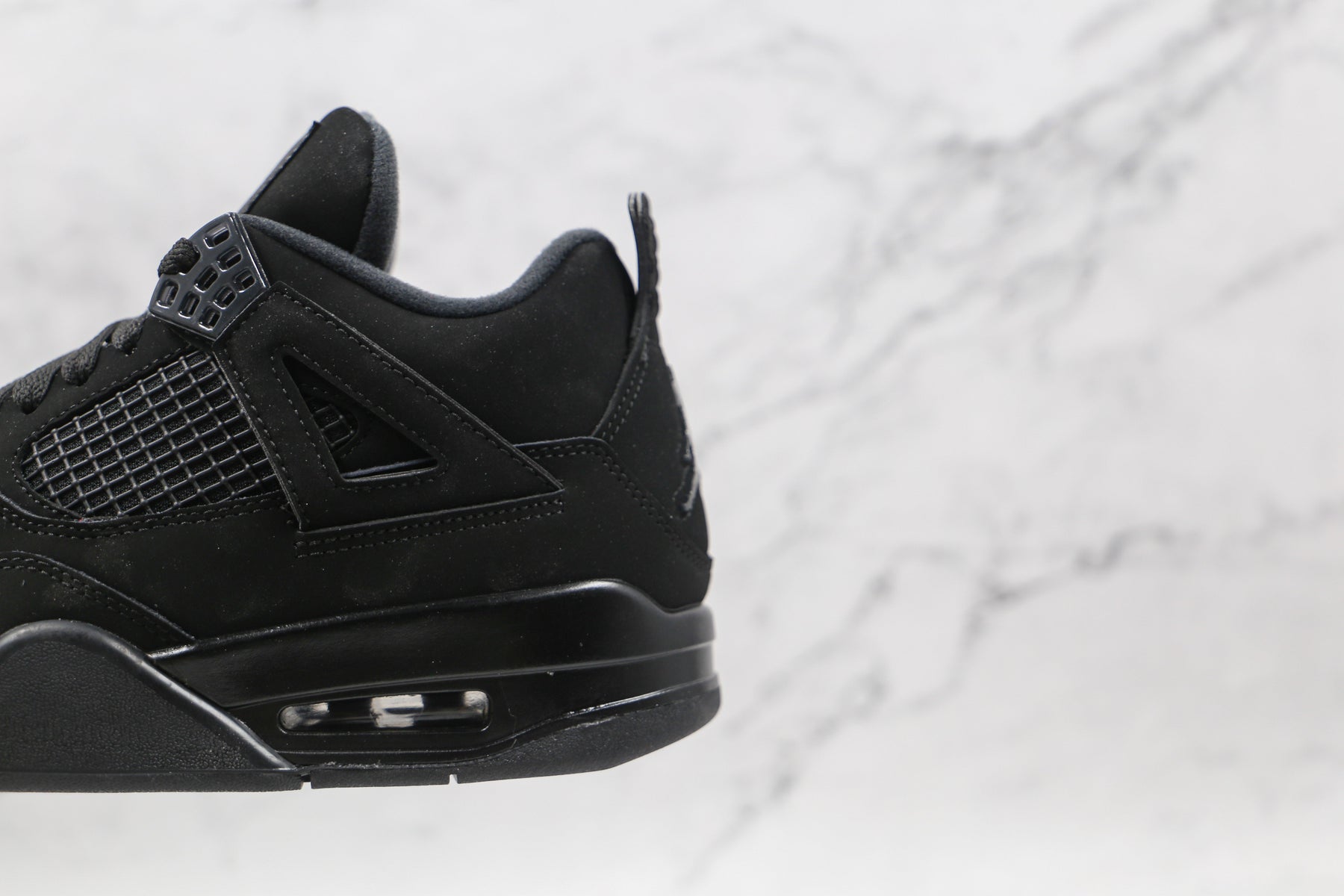 Jordan 4 Retro Black Cat