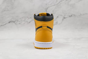 Jordan 1 Retro High Pollen Luxe Premium Brazil