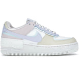 Nike Air Force 1 Shadow White Glacier Blue Ghost My Store