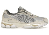 ASICS Gel-NYC Concrete Oatmeal Luxe Premium Brazil