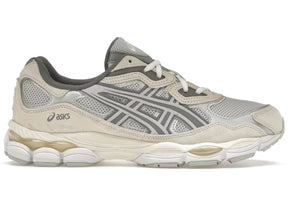 ASICS Gel-NYC Concrete Oatmeal Luxe Premium Brazil