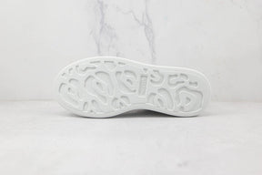 Alexander McQueen Oversized White Luxe Premium Brazil