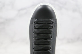 Alexander Mcqueen Oversized Black White Luxe Premium Brazil