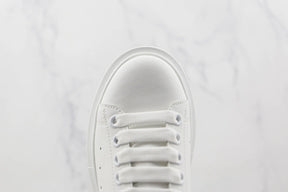 Alexander Mcqueen Oversized Worker Blue Luxe Premium Brazil