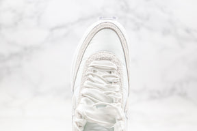 Nike Waffle Sacai White Nylon Luxe Premium Brazil