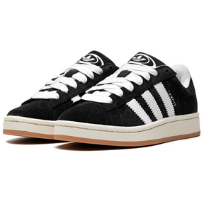 Adidas Campus 00s Core Black White