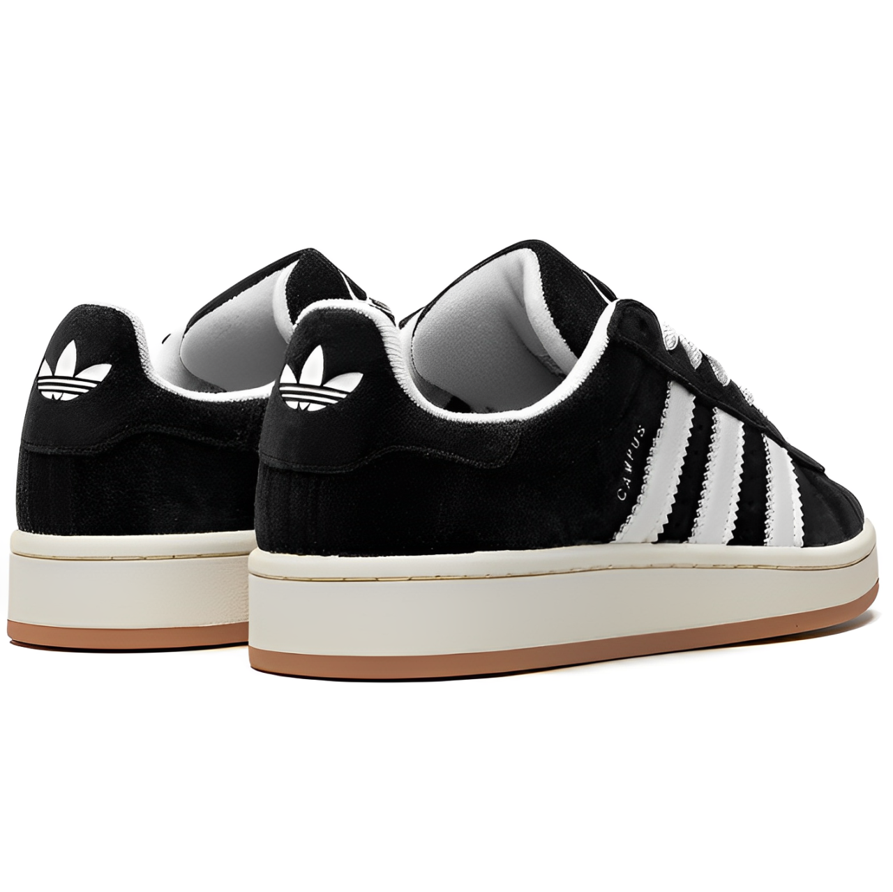 Adidas Campus 00s Core Black White