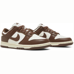 Nike Dunk Low Cacao Wow