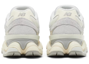 New Balance 9060 Quartz Grey - Luxe Premium Brazil