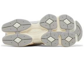 New Balance 9060 Quartz Grey - Luxe Premium Brazil