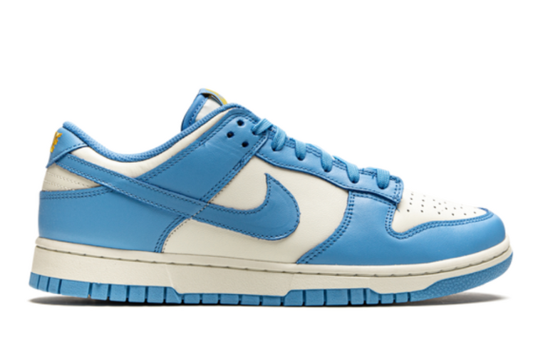 Nike Dunk Low Coast
