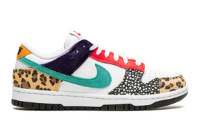 Nike Dunk Low Safari Mix My Store