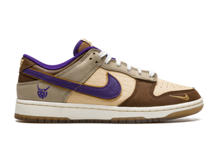 Nike Dunk Low Setsubun My Store
