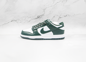 Nike Dunk Low Michigan State My Store