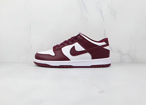 Nike Dunk Low Bordeaux My Store